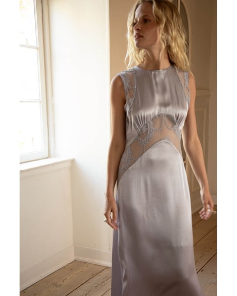 Nidodileda - Bevil Dress Nidodileda - Bevil Dress