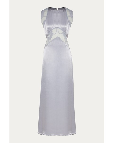 Nidodileda - Bevil Dress Nidodileda - Bevil Dress