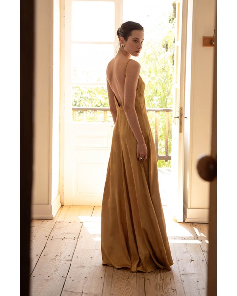 Nidodileda - Ivy Dress