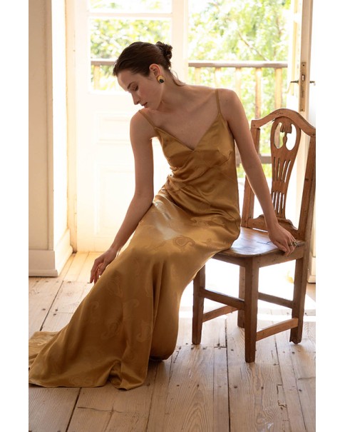 Nidodileda - Ivy Dress Nidodileda - Ivy Dress