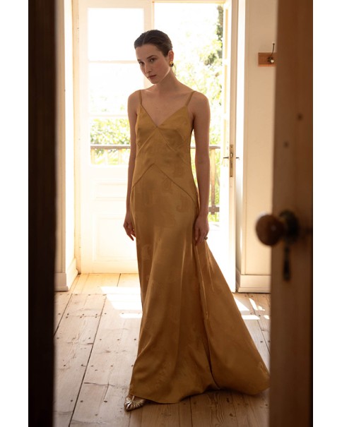 Nidodileda - Ivy Dress Nidodileda - Ivy Dress