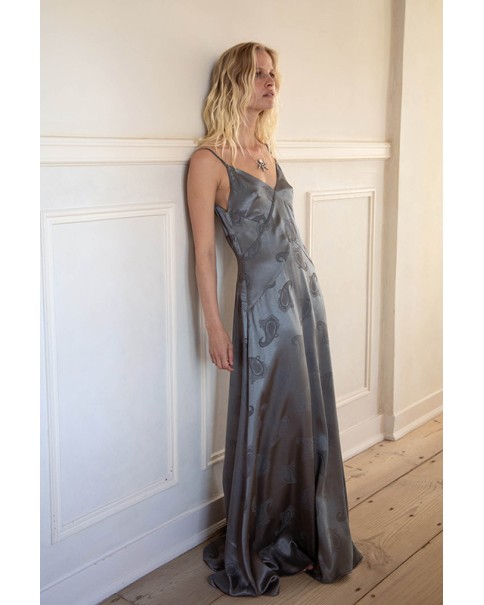 Nidodileda - Ivy Dress Nidodileda - Ivy Dress