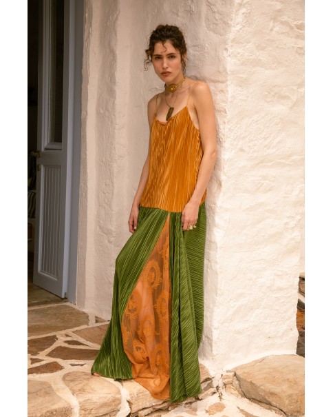 Nidodileda - Sol Dress