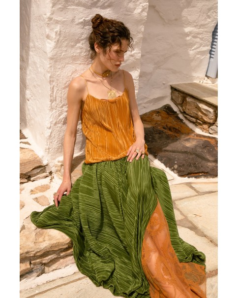 Nidodileda - Sol Dress