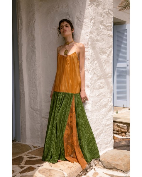 Nidodileda - Sol Dress