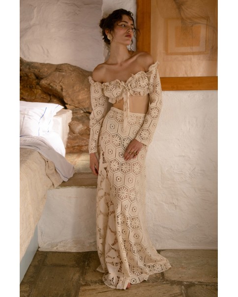 Nidodileda - Phoebe Top