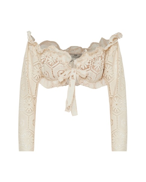 Nidodileda - Phoebe Top Nidodileda - Phoebe Top