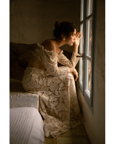 Nidodileda - Phoebe Skirt