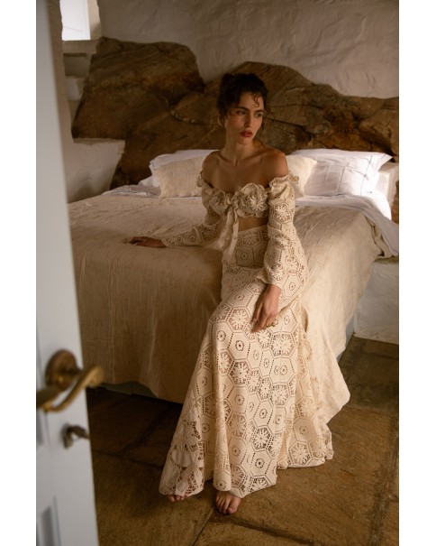 Nidodileda - Phoebe Skirt Nidodileda - Phoebe Skirt