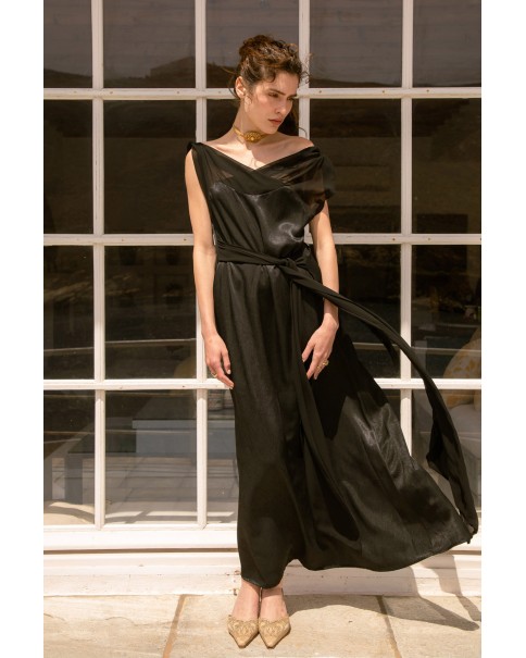 Nidodileda - Ida Dress Nidodileda - Ida Dress