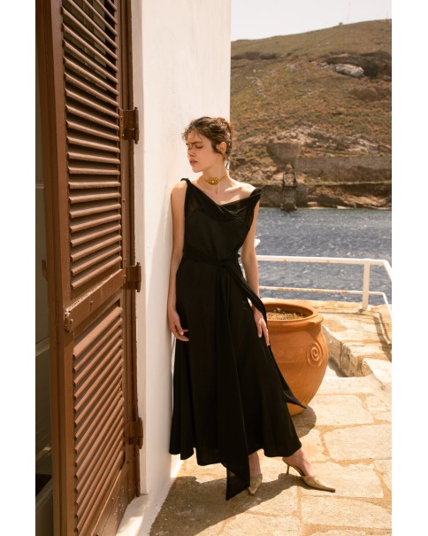 Nidodileda - Ida Dress Nidodileda - Ida Dress