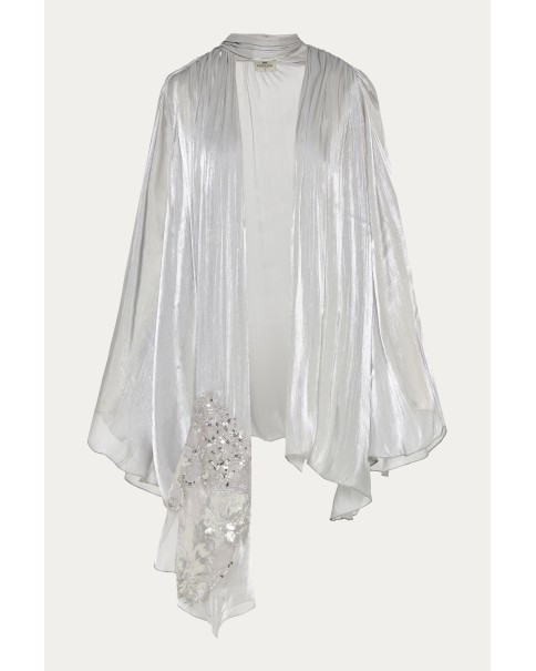 Nidodileda - Eden Open Shirt Nidodileda - Eden Open Shirt