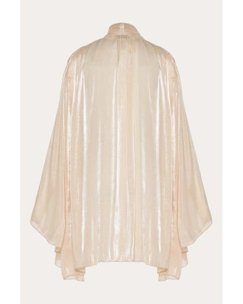 Nidodileda - Eden Open Shirt Nidodileda - Eden Open Shirt