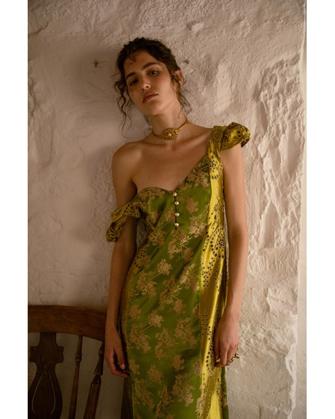 Nidodileda - Chloe Dress