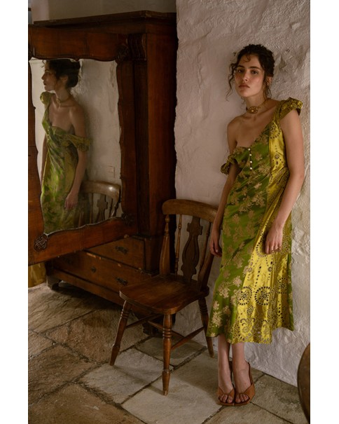 Nidodileda - Chloe Dress Nidodileda - Chloe Dress