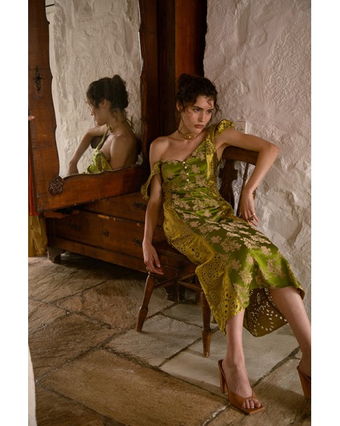 Nidodileda - Chloe Dress Nidodileda - Chloe Dress