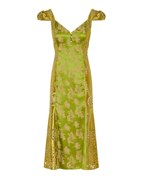 Nidodileda - Chloe Dress Nidodileda - Chloe Dress