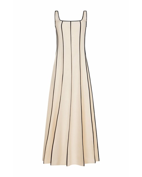La Chaine - Eros Maxi Dress La Chaine - Eros Maxi Dress