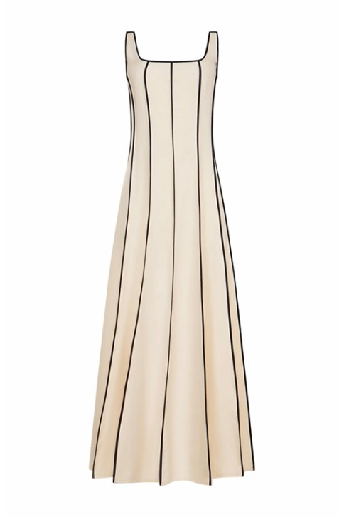 La Chaine - Eros Maxi Dress