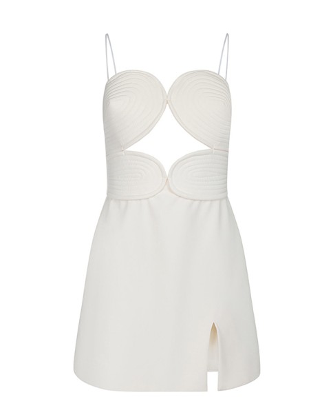 La Chaine - Kallos Mini Dress