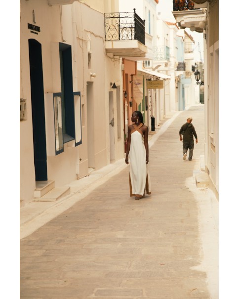 La Chaine - Vythos Dress