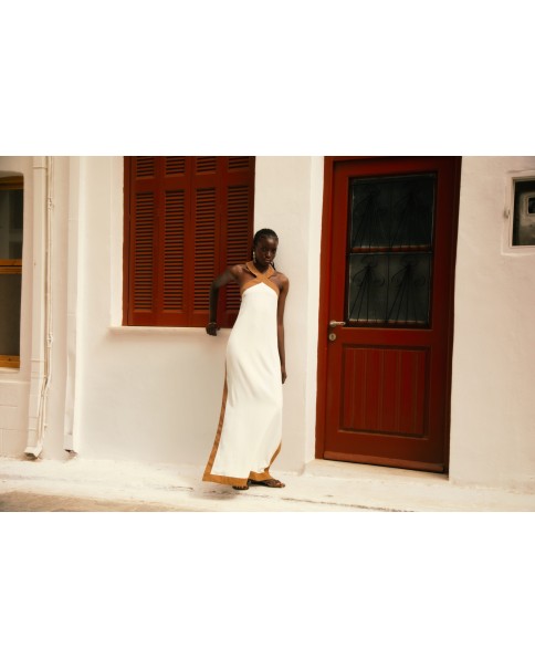 La Chaine - Vythos Dress La Chaine - Vythos Dress