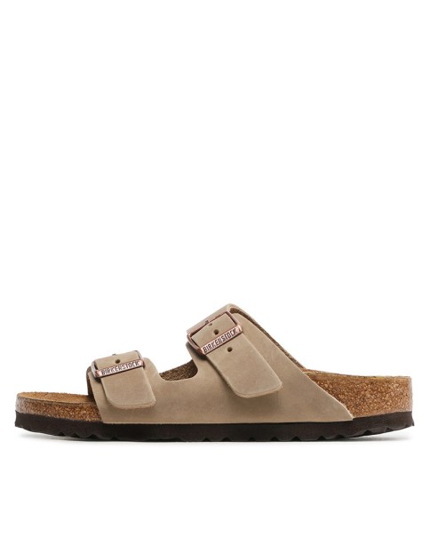 Birkenstock - Arizona Soft Footbed Oiled Birkenstock - Arizona Soft Footbed Oiled