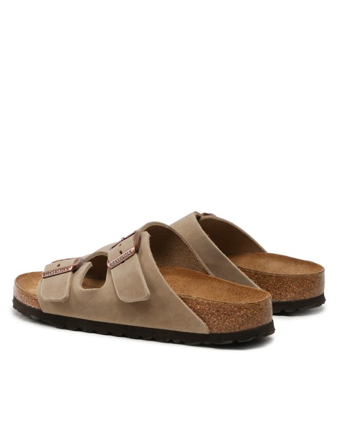 Birkenstock - Arizona Soft Footbed Oiled Birkenstock - Arizona Soft Footbed Oiled
