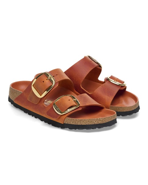Birkenstock - Arizona Big Buckle Sandals Birkenstock - Arizona Big Buckle Sandals