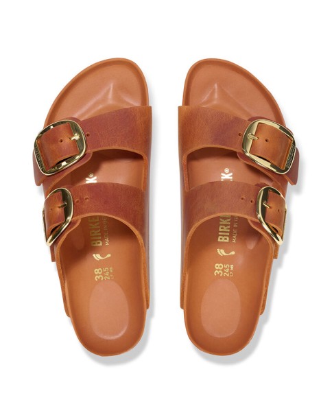 Birkenstock - Arizona Big Buckle Sandals Birkenstock - Arizona Big Buckle Sandals