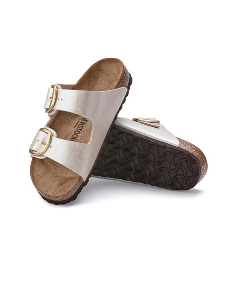 Birkenstock - Arizona Big Buckle Graceful Birkenstock - Arizona Big Buckle Graceful