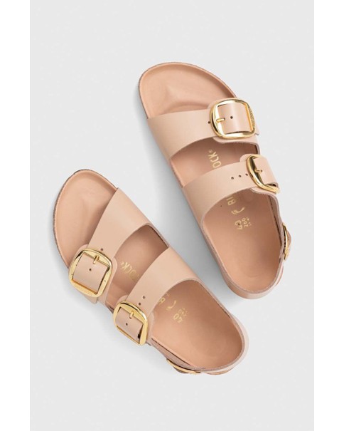 Birkenstock - Arizona Big Buckle Milano Birkenstock - Arizona Big Buckle Milano