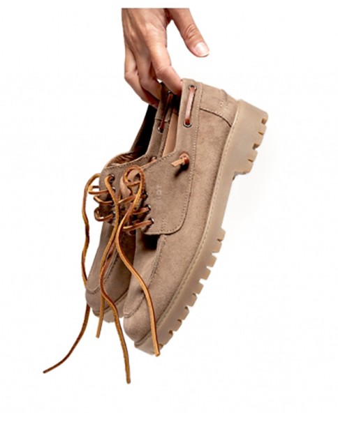 Esiot - Lagkadi Boat Shoes Esiot - Lagkadi Boat Shoes