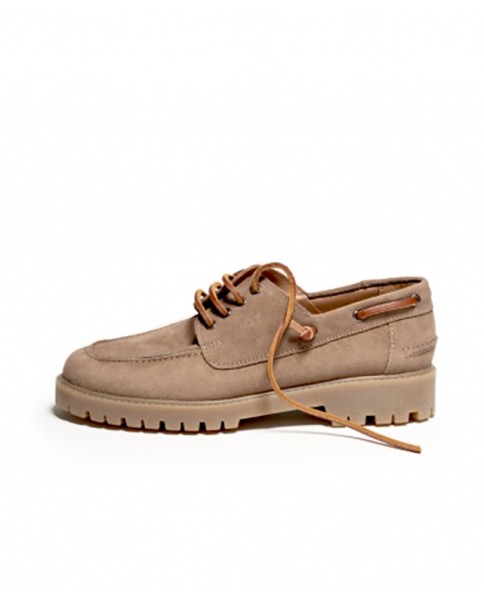 Esiot - Lagkadi Boat Shoes Esiot - Lagkadi Boat Shoes