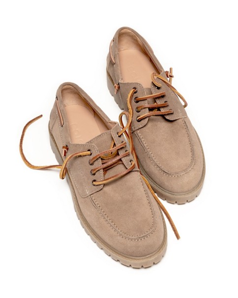 Esiot - Lagkadi Boat Shoes Esiot - Lagkadi Boat Shoes