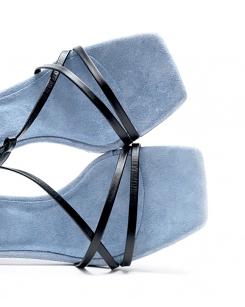 Esiot - Vathy Sandals Esiot - Vathy Sandals