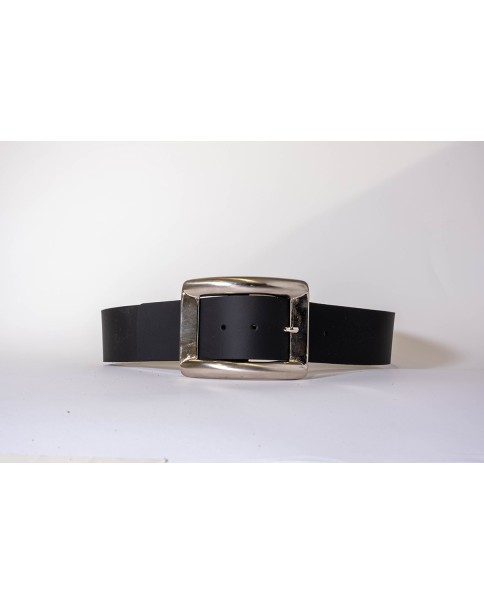 Salt And Pepper - Dahlia Black Leather Salt And Pepper - Dahlia Black Leather