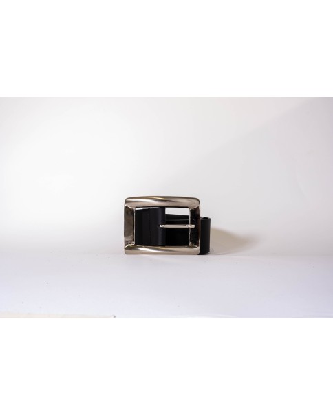 Salt And Pepper - Dahlia Black Leather Salt And Pepper - Dahlia Black Leather