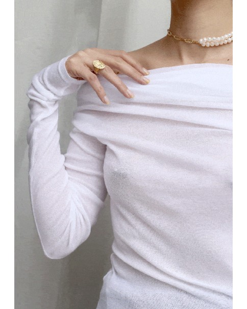 Hermina Athens - Minoas Sealstone Signet Ring Gold Hermina Athens - Minoas Sealstone Signet Ring Gold