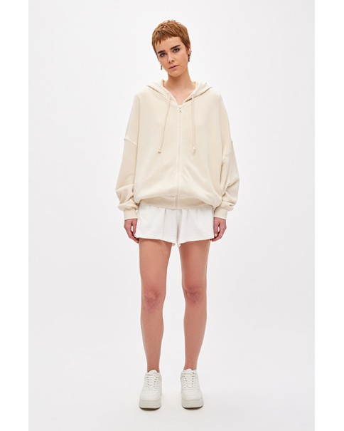 Relaxed Fullzip Relaxed Fullzip