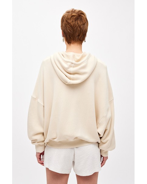 Relaxed Fullzip Relaxed Fullzip