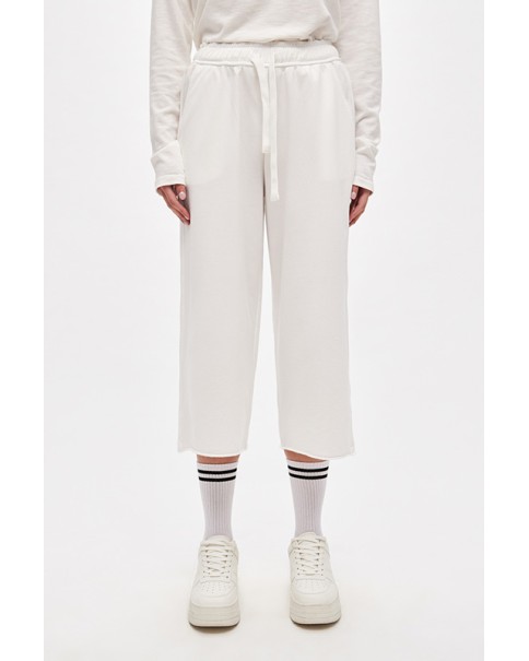 Crop Sweatpants Crop Sweatpants