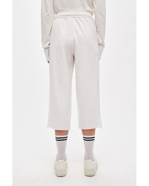 Crop Sweatpants Crop Sweatpants