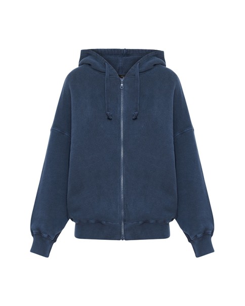 Relaxed Fullzip Relaxed Fullzip