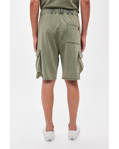 Cargo Sweatbermuda Cargo Sweatbermuda