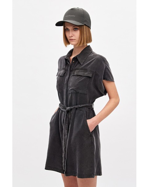 Short Jumpsuit Short Jumpsuit