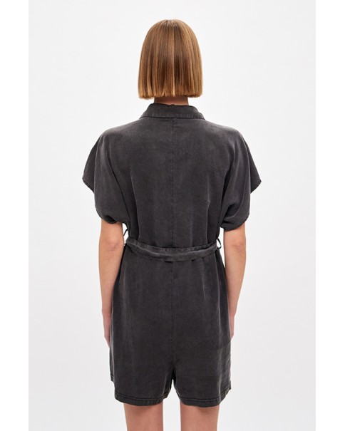 Short Jumpsuit Short Jumpsuit