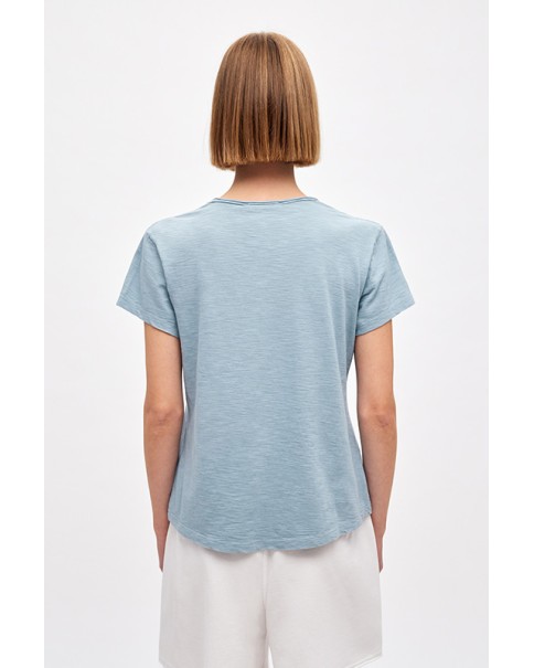 V-neck T-Shirt V-neck T-Shirt