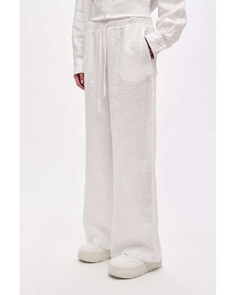 Linen Pant Linen Pant