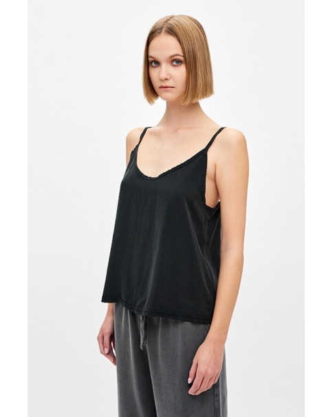 Loose Fit Tank Top Loose Fit Tank Top